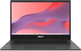 ASUS Chromebook CM14 CM1402CM2A-EK0135, Gravity Grey, Kompanio 510, 4GB RAM, 128GB Flash