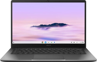 ASUS Chromebook CX14 CX1405CTA-S60133, Rock Grey, Core 3 N355, 8GB RAM, 128GB Flash