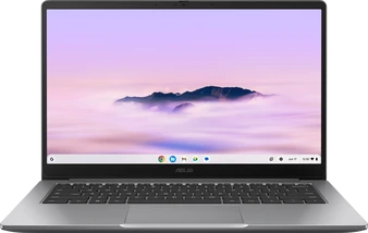 ASUS Chromebook CX14 CX1405CTA-MW0355, Misty Grey, Core 3 N355, 8GB RAM, 128GB Flash