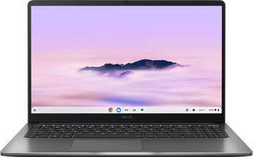 ASUS Chromebook CX15 CX1505CTA-S70157, Rock Grey, Core 3 N355, 8GB RAM, 256GB Flash