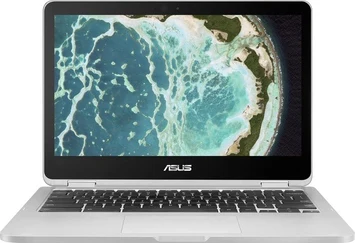 ASUS Chromebook Flip C302CA-GU010, Core m3-6Y30, 4GB RAM, 64GB Flash