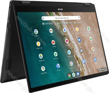 ASUS Chromebook Flip CX5 CX5601FBA Mineral Gray, Core i5-1235U, 8GB RAM, 256GB SSD