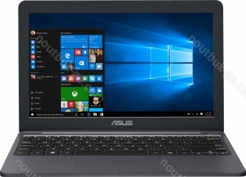 ASUS E203MA-FD017TS Star Grey, Celeron N4000, 4GB RAM, 64GB SSD