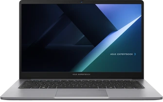 ASUS ExpertBook B1 B1403CVA-S65397X, Gentle Grey, Core i5-13420H, 16GB RAM, 512GB SSD