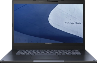 ASUS ExpertBook B2 B2402CBA-KI0804X, Star Black, Core i5-1240P, 16GB RAM, 512GB, 5G