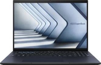 ASUS ExpertBook B3 B3604CVA-Q90098X, Star Black, Core i7-1355U, 16GB RAM, 512GB SSD
