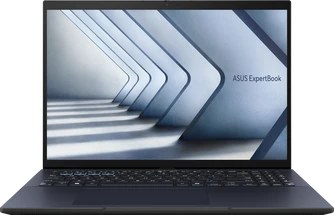 ASUS ExpertBook B3 B3604CVF-Q90071X, Star Black, Core i7-1355U, 32GB RAM, 1TB SSD, GeForce RTX 2050