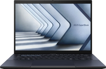 ASUS ExpertBook B3 B3404CVF-Q50047X, Star Black, Core i7-1355U, 32GB RAM, 1TB SSD, GeForce RTX 2050