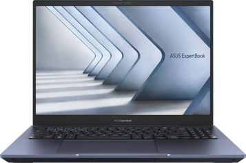 ASUS ExpertBook B5 B5602CVA-MB0058X, Star Black, Core i7-1360P, 16GB RAM, 1TB SSD
