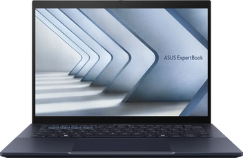 ASUS ExpertBook B5 B5404CMA-Q70100X, Star Black, Core Ultra 5 125U, 16GB RAM, 512GB SSD