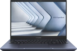 ASUS ExpertBook B5 B5602CVA-MB0186X, Star Black, Core i5-1340P, 16GB RAM, 1TB SSD