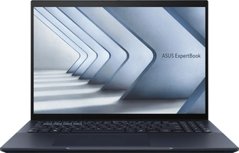ASUS ExpertBook B5 B5604CMA-QW0054X, Star Black, Core Ultra 5 125U, 16GB RAM, 512GB SSD