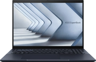 ASUS ExpertBook B5 B5604CMA-QW0058X, Star Black, Core Ultra 7 155U, 32GB RAM, 1TB SSD