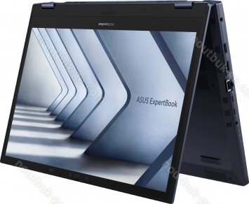 ASUS ExpertBook B6 Flip B6602FC2-MH0111X Star Black, Core i9-12950HX, 32GB RAM, 1TB SSD, RTX A2000