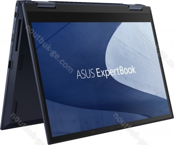 ASUS ExpertBook B7 Flip B7402FBA-L90336X Star Black, Core i5-1240P, 16GB RAM, 512GB SSD