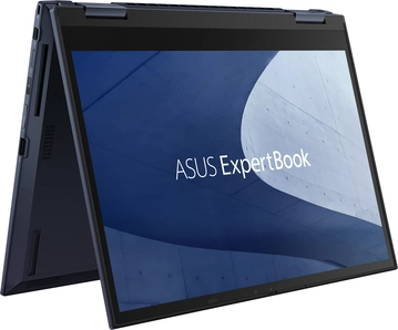 ASUS ExpertBook B7 Flip B7402FBA-L90878X, Star Black, Core i5-1240P, 16GB RAM, 512GB SSD