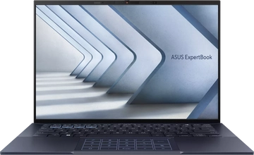 ASUS ExpertBook B9 OLED B9403CVA-PP1735X, Star Black, Core 7 150U, 16GB RAM, 512GB SSD