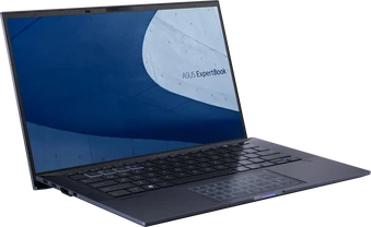 ASUS ExpertBook B9 B9400CBA-KC0879X, Star Black, Core i7-1255U, 32GB RAM, 1TB SSD