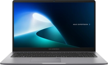 ASUS ExpertBook P1 P1503CVA-S70723X, Misty Grey, Core i5-13420H, 16GB RAM, 512GB SSD