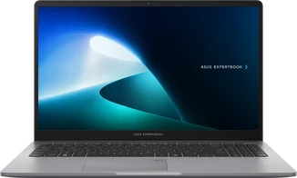 ASUS ExpertBook P1 P1503CVA-S72335, Misty Grey, Core 5 210H, 16GB RAM, 512GB SSD