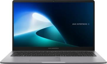 ASUS ExpertBook P1 P1503CVA-S71299W, Misty Grey, Core i5-13420H, 16GB RAM, 512GB SSD