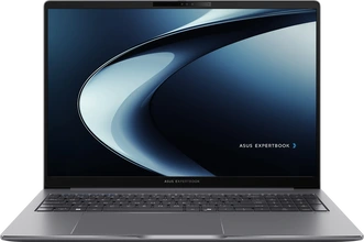 ASUS ExpertBook P3 P3605CVA-MB0023X, Misty Grey, Core i5-13420H, 16GB RAM, 512GB SSD