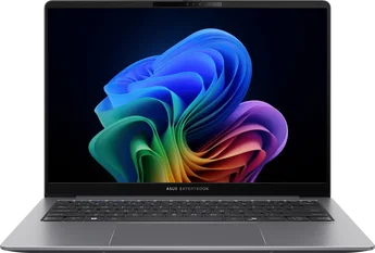 ASUS ExpertBook P5 P5405CSA-NZ0915, Misty Grey, Core Ultra 5 226V, 16GB RAM, 512GB SSD