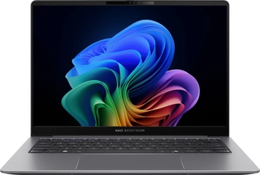 ASUS ExpertBook P5 P5405CSA-NZ0915X, Misty Grey, Core Ultra 5 226V, 16GB RAM, 512GB SSD