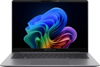 ASUS ExpertBook P5 P5405CSA-NZ0911W, Misty Grey, Core Ultra 5 226V, 16GB RAM, 512GB SSD