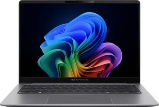 ASUS ExpertBook P5 P5405CSA-NZ0910X, Misty Grey, Core Ultra 5 226V, 16GB RAM, 1TB SSD