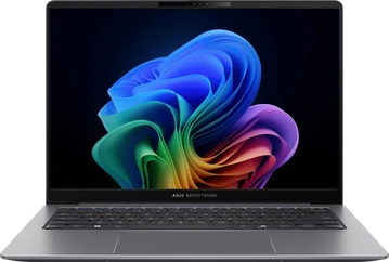 ASUS ExpertBook P5 P5405CSA-NZ0777X, Misty Grey, Core Ultra 5 226V, 16GB RAM, 512GB SSD