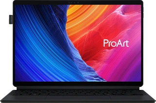 ASUS ProArt PZ13 HT5306QA-LX006X, Nano Black, Snapdragon X Plus - X1P-42-100, 16GB RAM, 1TB SSD