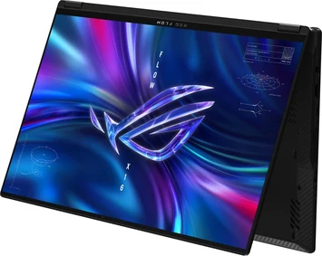 ASUS ROG Flow X16 GV601VV-NF015X, Off Black, Core i9-13900H, 16GB RAM, 1TB SSD, GeForce RTX 4060