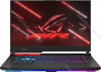 ASUS ROG Strix G15 Advantage Edition G513QY-HQ008T Original Black, Ryzen 9 5900HX, 16GB RAM, 1TB SSD, Radeon RX 6800M