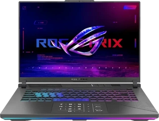 ASUS ROG Strix G16 (2024) G614JIR-N3024W, Eclipse Gray, Core i9-14900HX, 32GB RAM, 1TB SSD, GeForce RTX 4070
