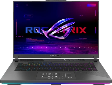 ASUS ROG Strix G16 (2025) G614FP-S5005, Eclipse Gray, Ryzen 9 9955HX, 32GB RAM, 1TB SSD, GeForce RTX 5070
