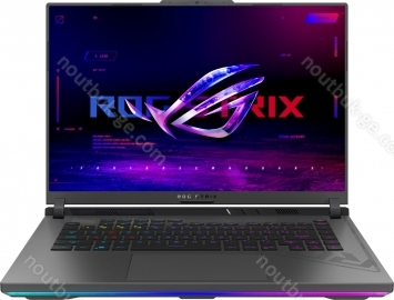 ASUS ROG Strix G16 G614JZ-N4024W, Eclipse Gray, Core i9-13980HX, 16GB RAM, 1TB SSD, GeForce RTX 4080