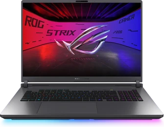 ASUS ROG Strix G18 (2025) G815LR-S8131, Volt Green, Core Ultra 7 255HX, 16GB RAM, 1TB SSD, GeForce RTX 5070 Ti