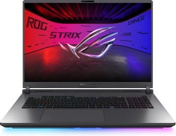 ASUS ROG Strix G18 (2025) G815JMR-S8005W, Volt Green, Core i7-14650HX, 16GB RAM, 1TB SSD, GeForce RTX 5060