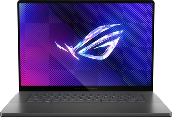 ASUS ROG Zephyrus G16 (2024) GU605MY-QR058X, Eclipse Gray, Core Ultra 9 185H, 32GB RAM, 2TB SSD, GeForce RTX 4090