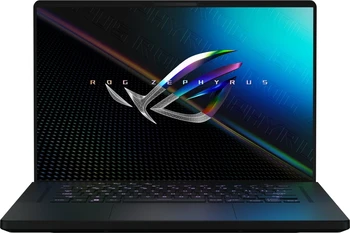 ASUS ROG Zephyrus M16 GU603ZW-K8008W, Core i9-12900H, 32GB RAM, 1TB, GeForce RTX 3070 Ti