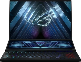 ASUS ROG Zephyrus Duo 16 GX650RW-LO108W, Ryzen 9 6900HX, 32GB RAM, 2TB, GeForce RTX 3070 Ti