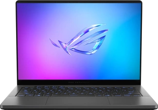ASUS ROG Zephyrus G14 (2025) GA403UM-QS006W, Eclipse Gray, Ryzen 9 270, 16GB RAM, 1TB SSD, GeForce RTX 5060
