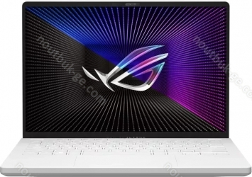 ASUS ROG Zephyrus G14 GA402XV-N2028W Moonlight White, Ryzen 9 7940HS, 32GB RAM, 1TB SSD, GeForce RTX 4060