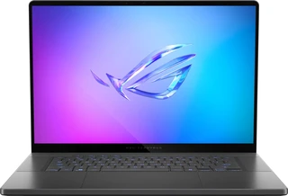 ASUS ROG Zephyrus G16 (2024) GA605WV#B09T9KC1CX, Eclipse Gray, Ryzen AI 9 HX 370, 32GB RAM, 1TB SSD, GeForce RTX 4060