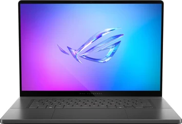 ASUS ROG Zephyrus G16 (2025) GU605CR, Eclipse Gray, Core Ultra 9 285H, 32GB RAM, 1TB SSD, GeForce RTX 5070 Ti
