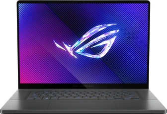 ASUS ROG Zephyrus G16 (2024) GU605MV-QP161W, Eclipse Gray, Core Ultra 7 155H, 16GB RAM, 1TB SSD, GeForce RTX 4060