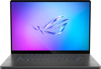 ASUS ROG Zephyrus G16 (2025) GA605KH-QR013W, Eclipse Gray, Ryzen AI 7 350, 16GB RAM, 1TB SSD, GeForce RTX 5050