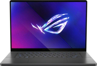 ASUS ROG Zephyrus G16 (2024) GU605MV-QP177X, Eclipse Gray, Core Ultra 7 155H, 16GB RAM, 1TB SSD, GeForce RTX 4060