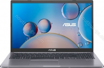 ASUS P1511CJA-BQ3906X Slate Grey, Core i5-1035G1, 16GB RAM, 512GB SSD
